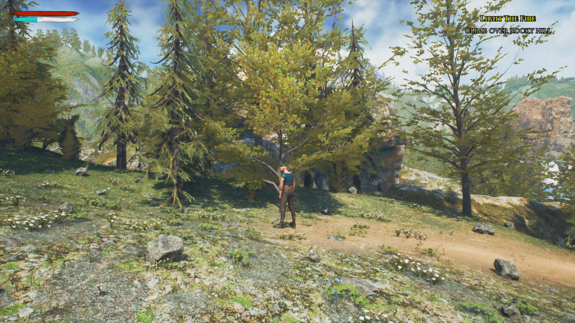 Adanath screenshot 6