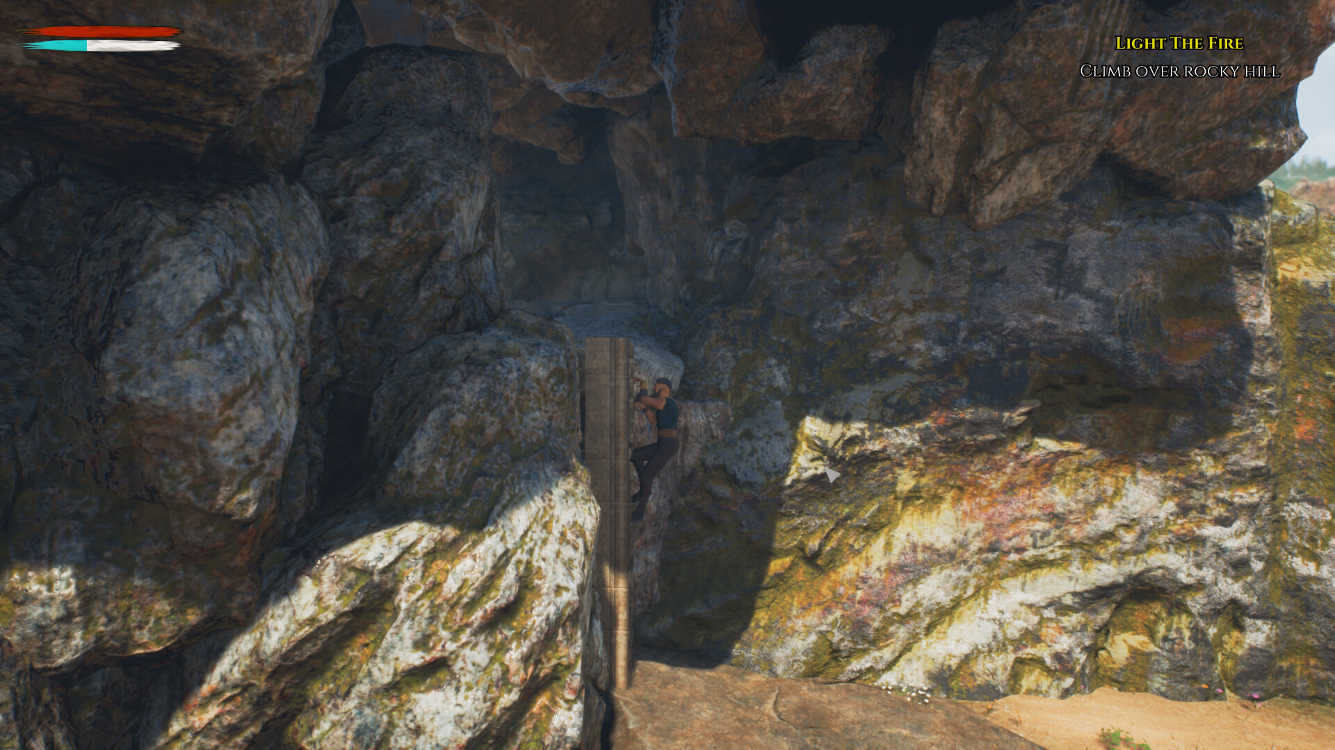 Adanath screenshot 8