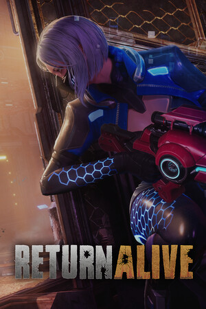 Return Alive