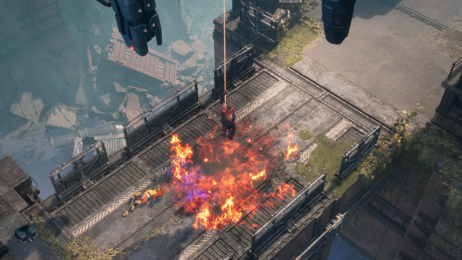 Return Alive screenshot 13