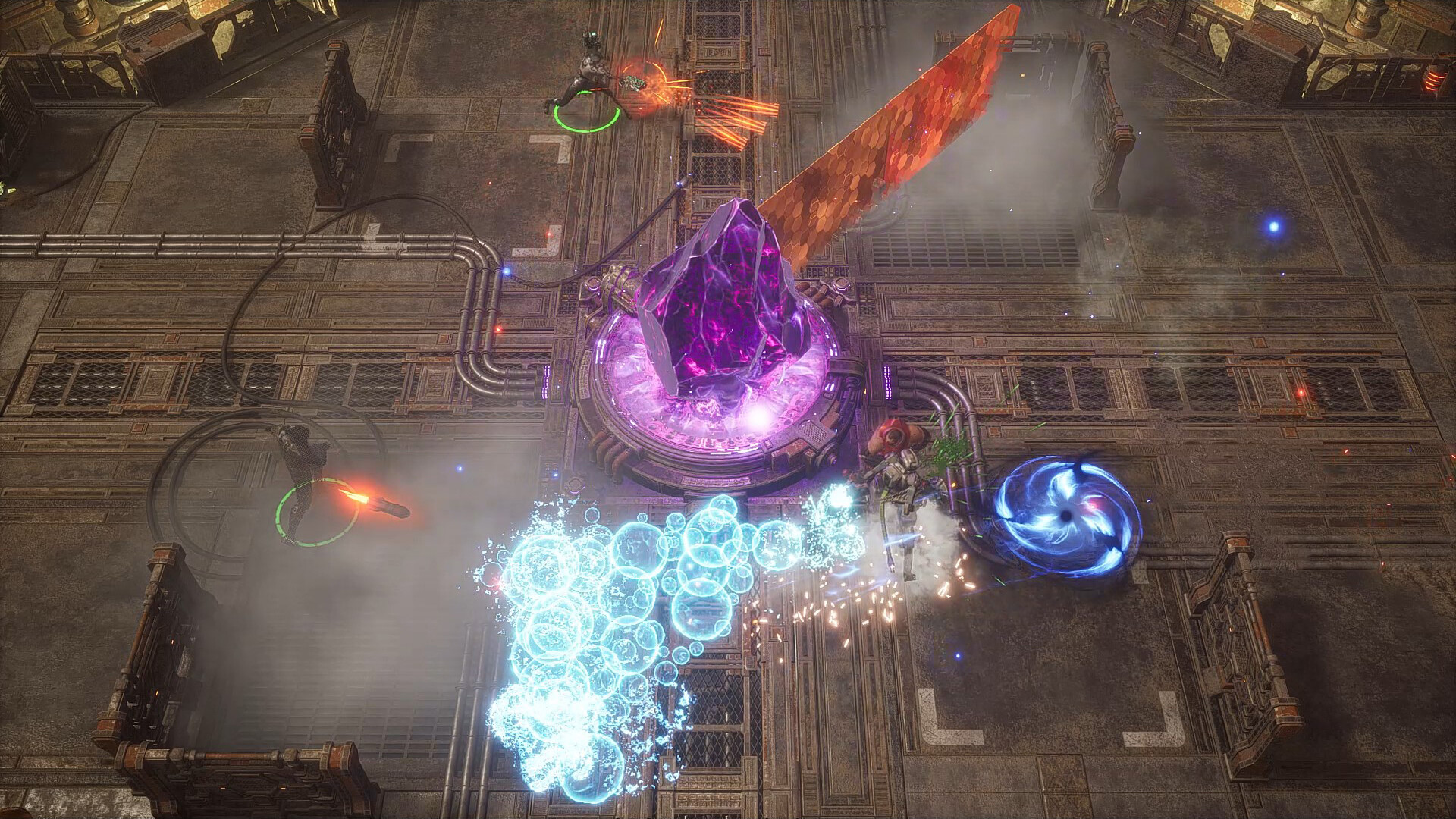 Return Alive screenshot 6