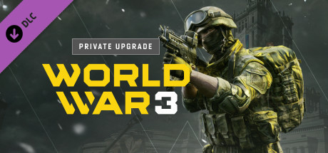 World War 3 — Private pack