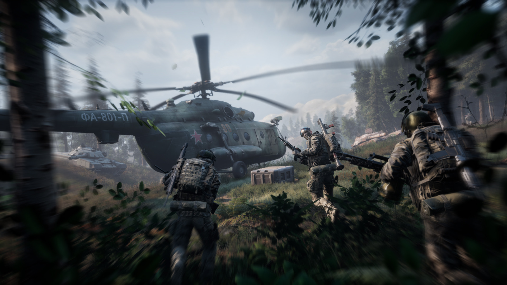 World War 3 - Private pack screenshot 2