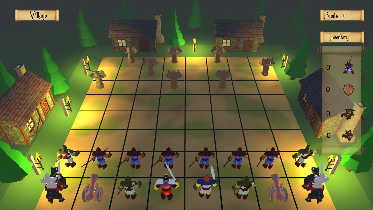 Hidden Beast screenshot 2