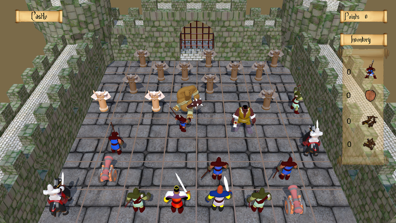 Hidden Beast screenshot 5