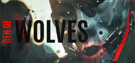 Den of Wolves: header artwork