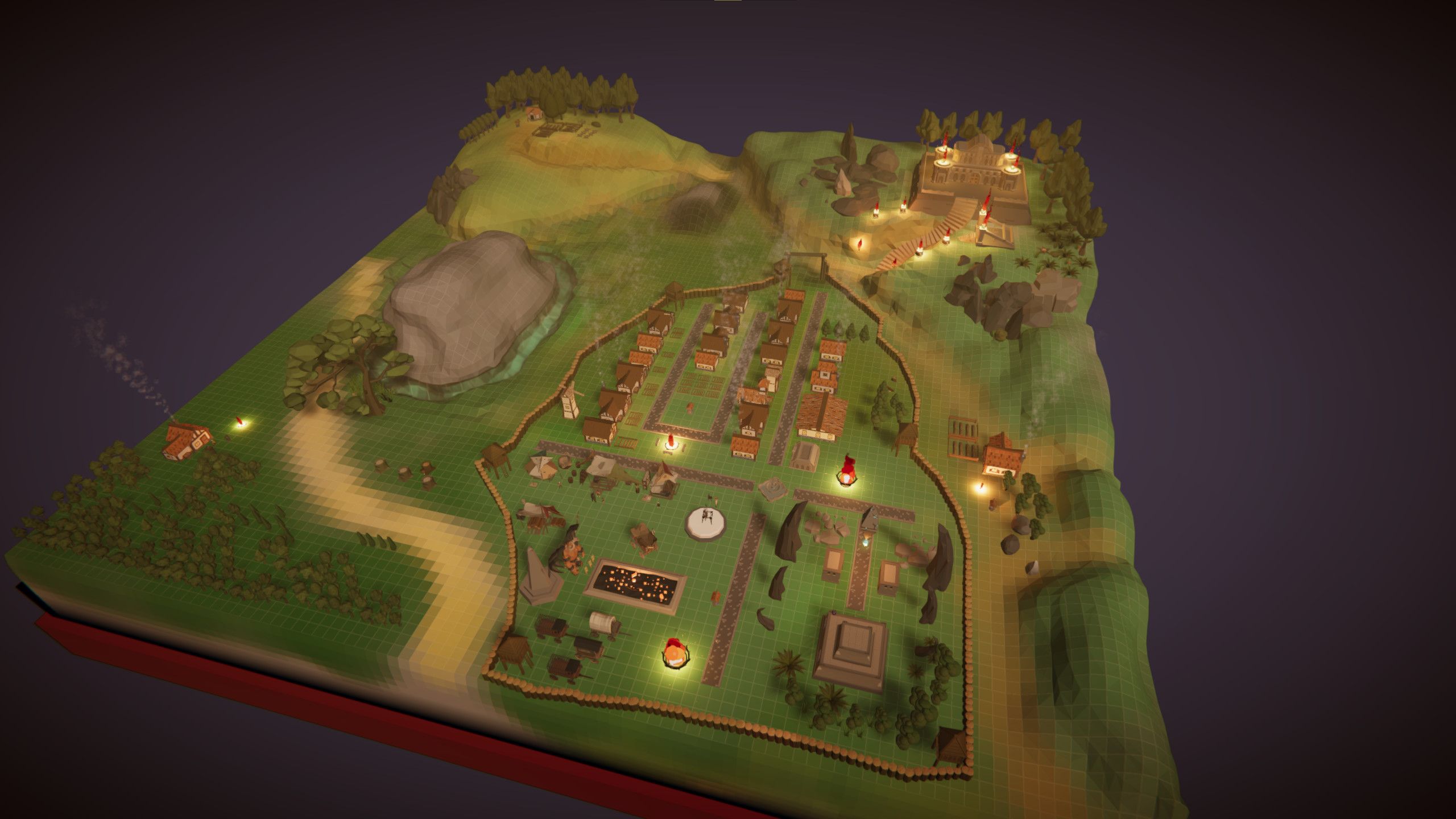 The RPG Engine screenshot 22