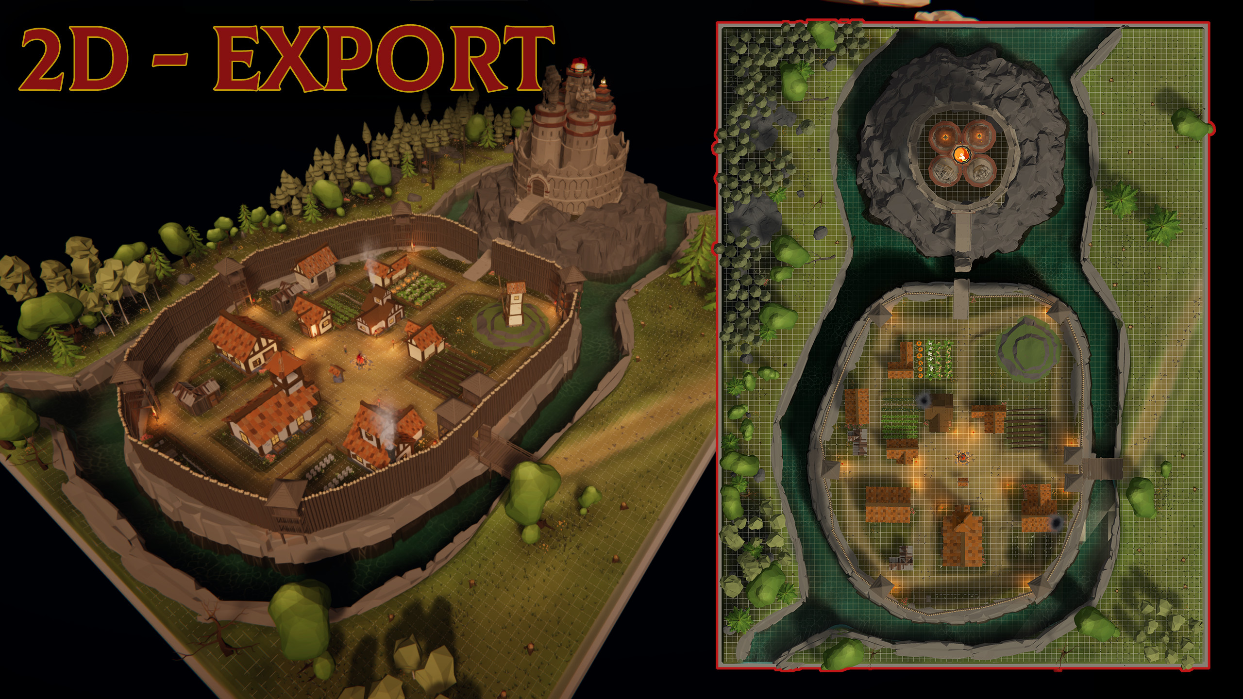 The RPG Engine screenshot 15