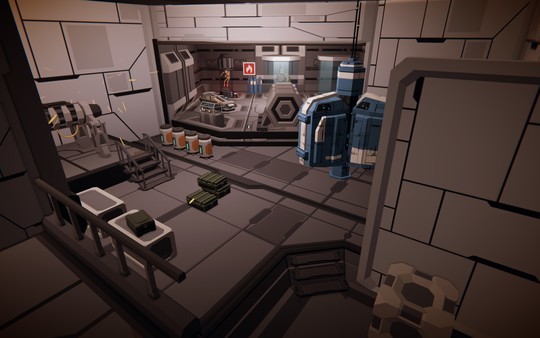 The RPG Engine screenshot