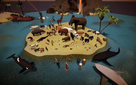 The RPG Engine screenshot