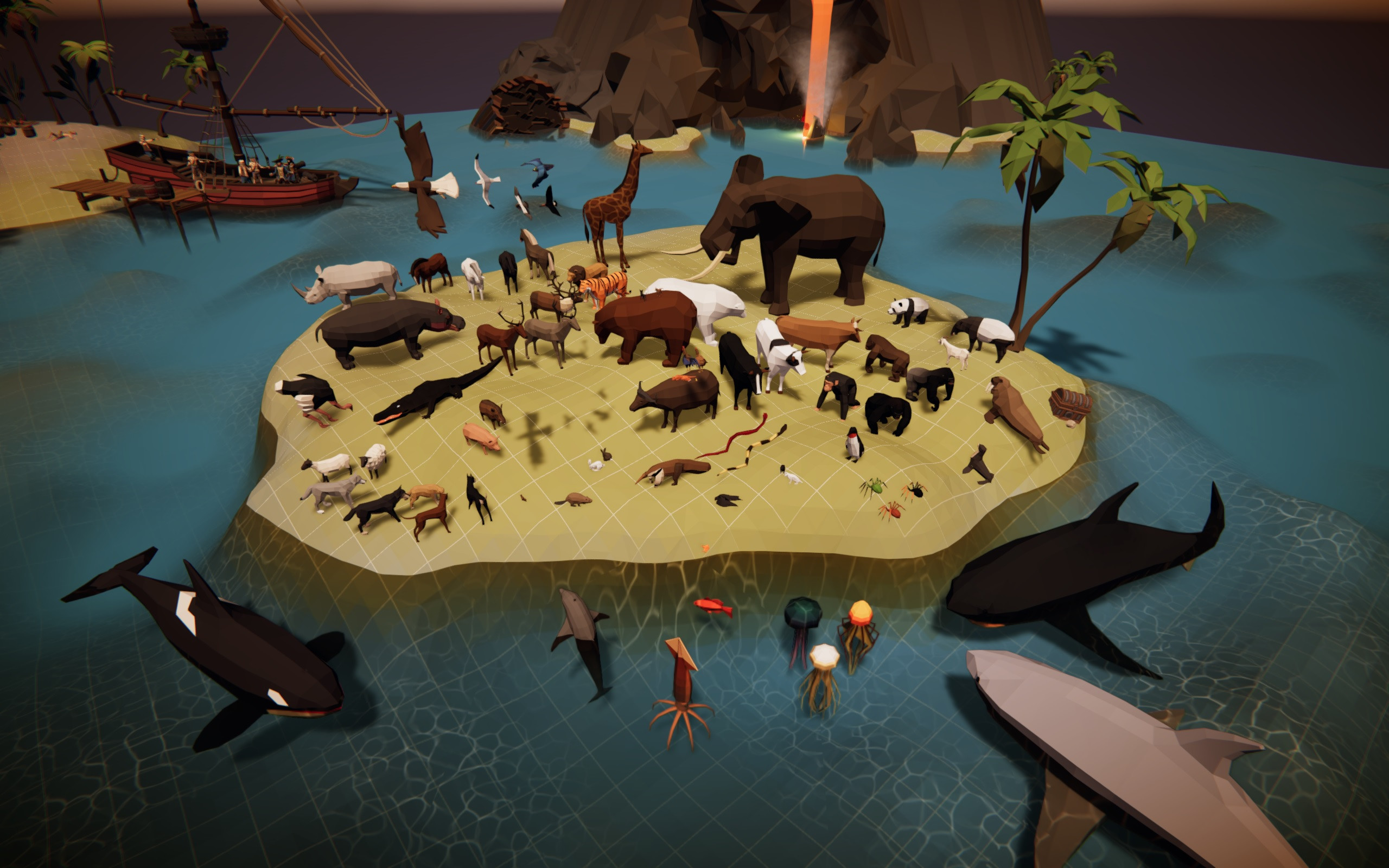 The RPG Engine screenshot 18
