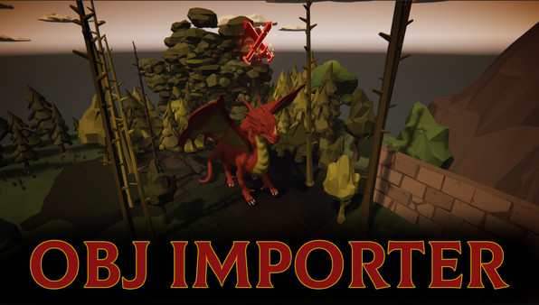The RPG Engine screenshot