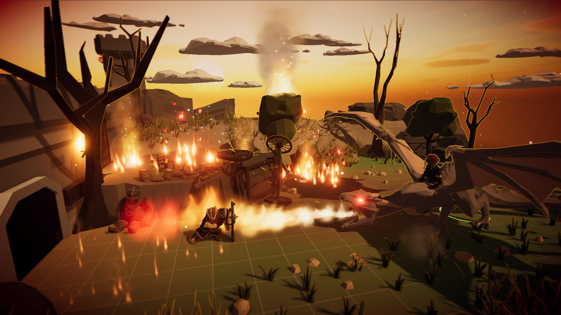 The RPG Engine screenshot 17
