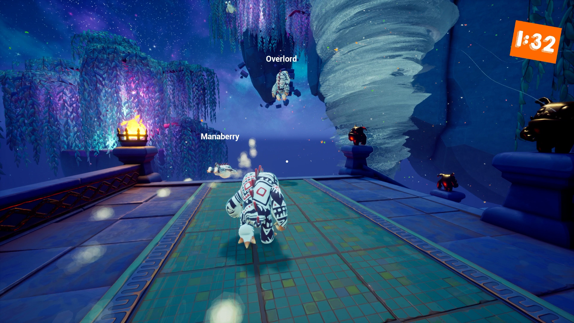Gloo Storm screenshot 6