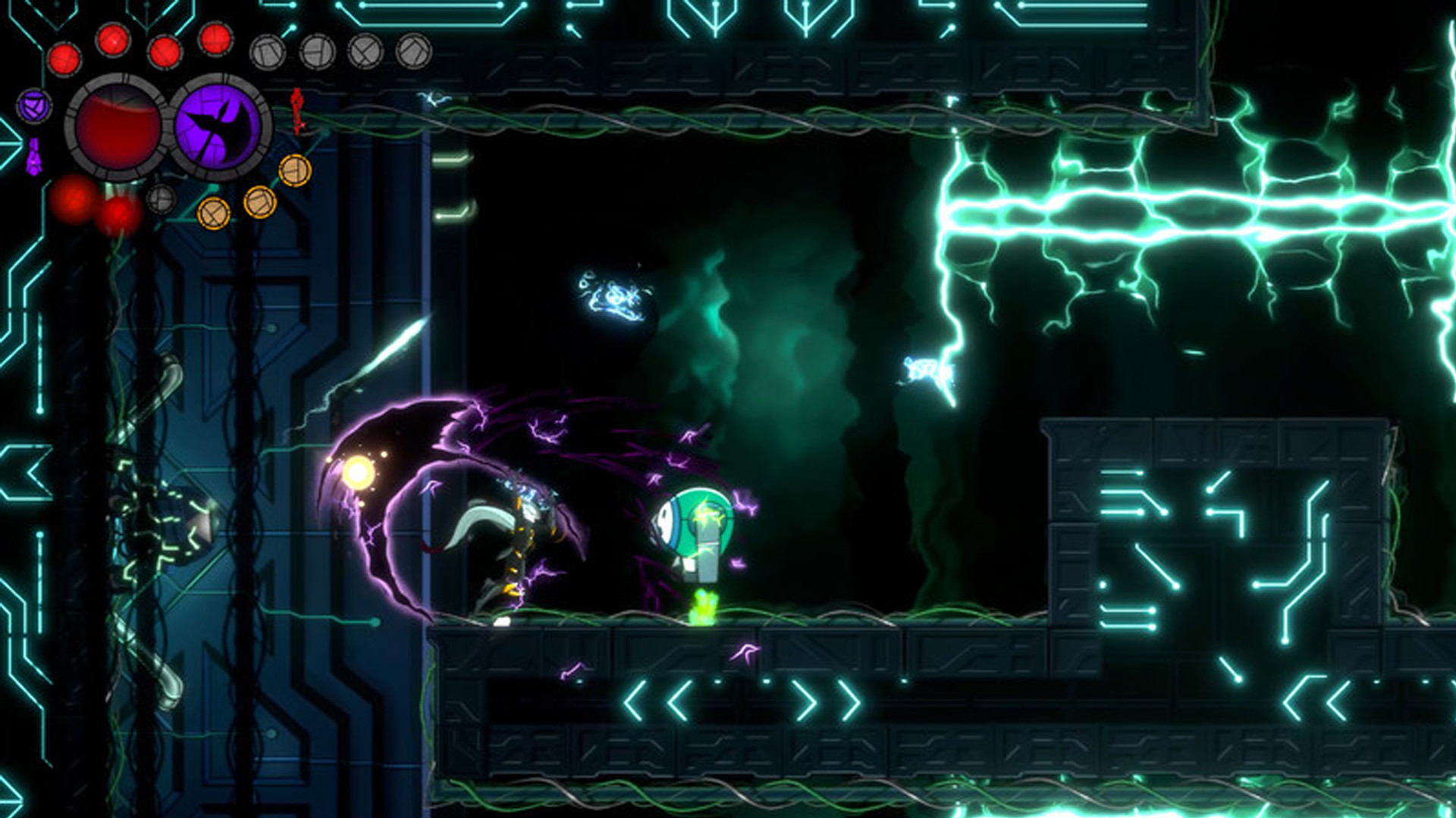 Aeterna Noctis Soundtrack screenshot 2