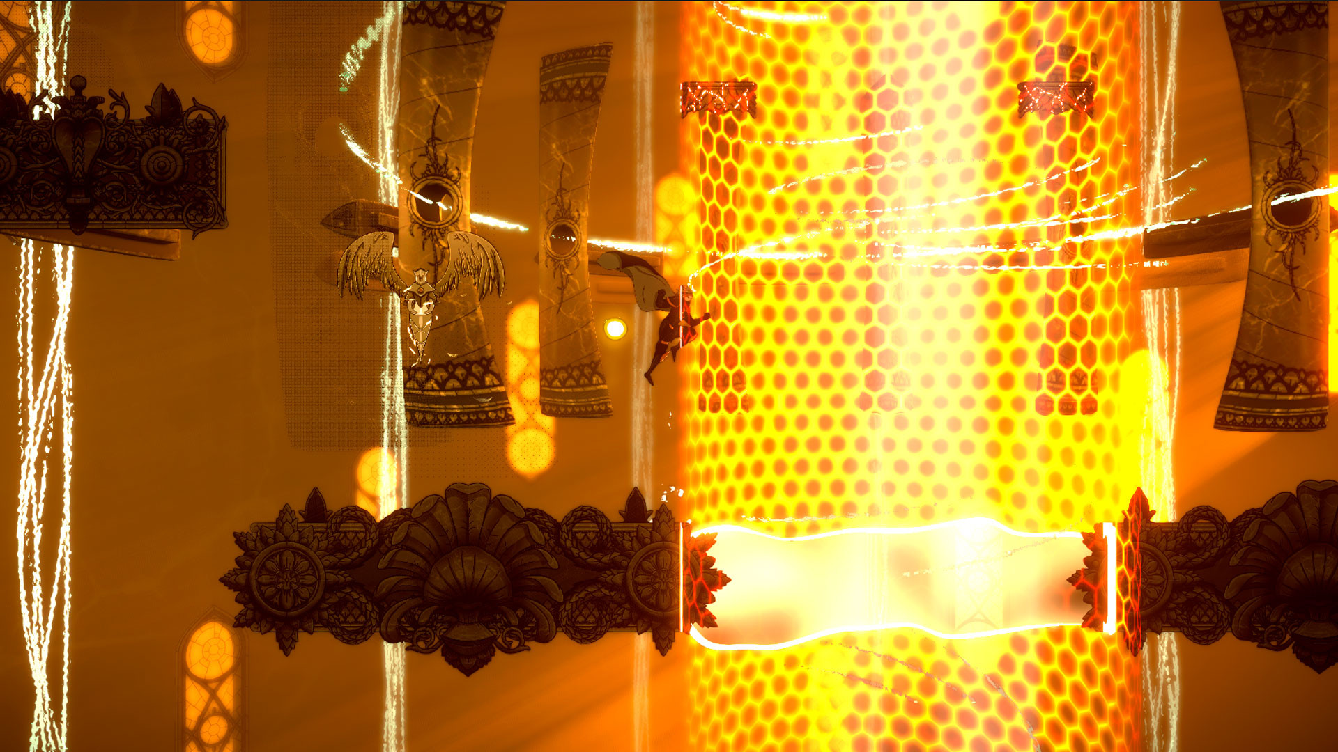 Aeterna Noctis Soundtrack screenshot 11