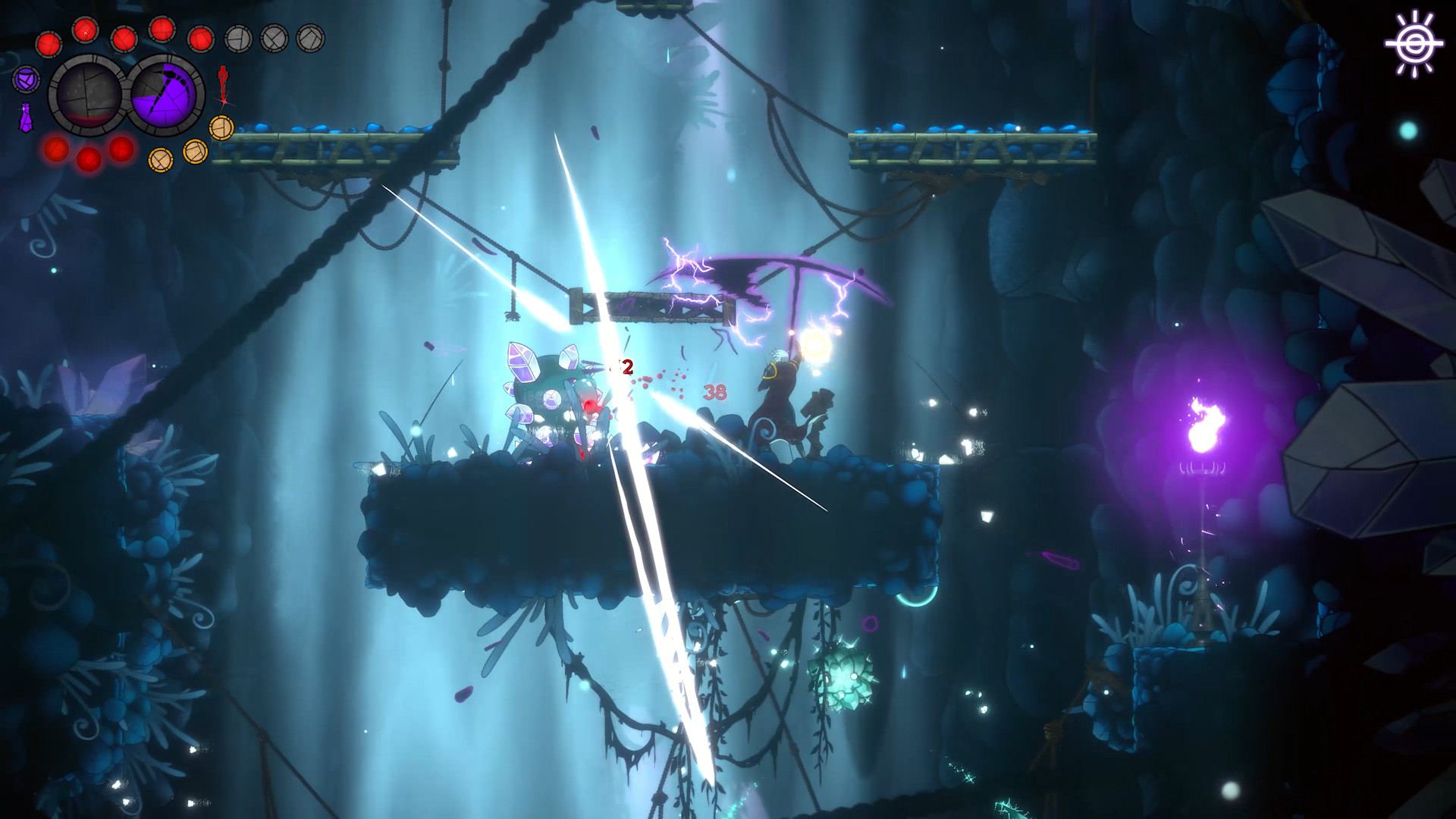 Aeterna Noctis Soundtrack screenshot 12