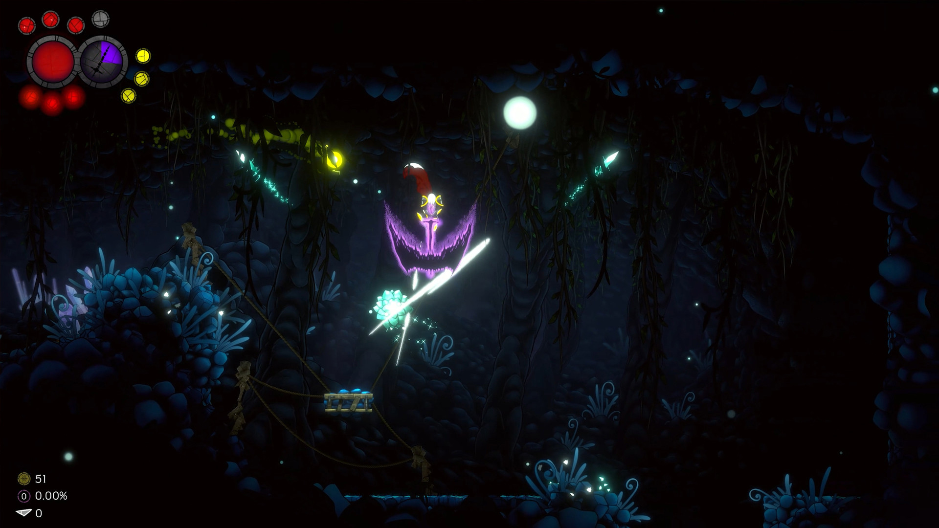 Aeterna Noctis Soundtrack screenshot 15