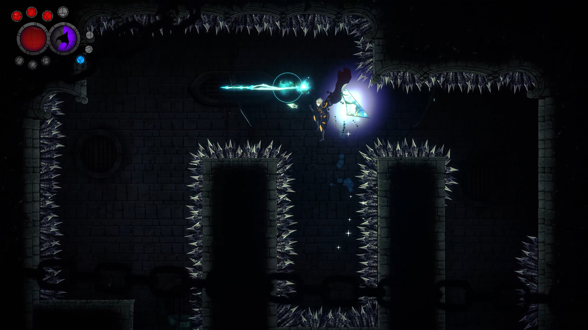 Aeterna Noctis Soundtrack screenshot 3