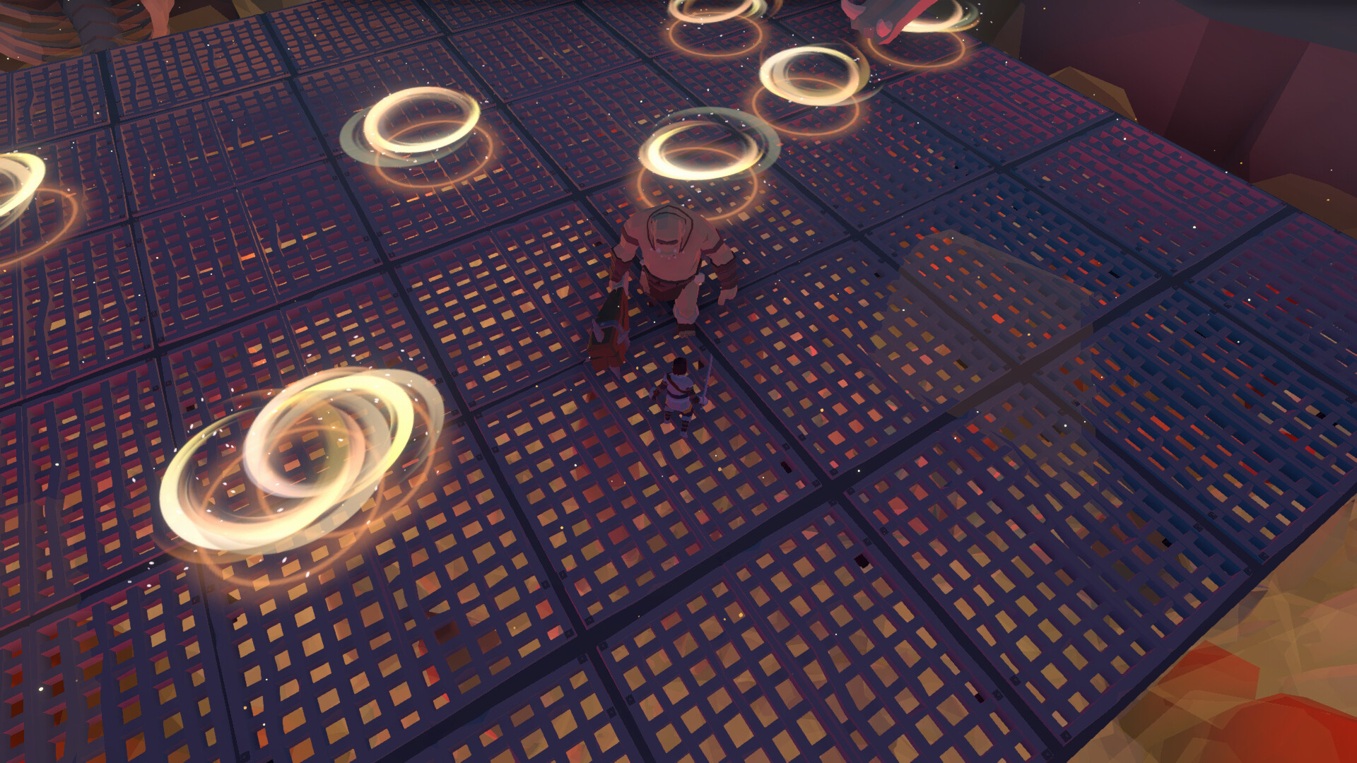Lodventure screenshot 7