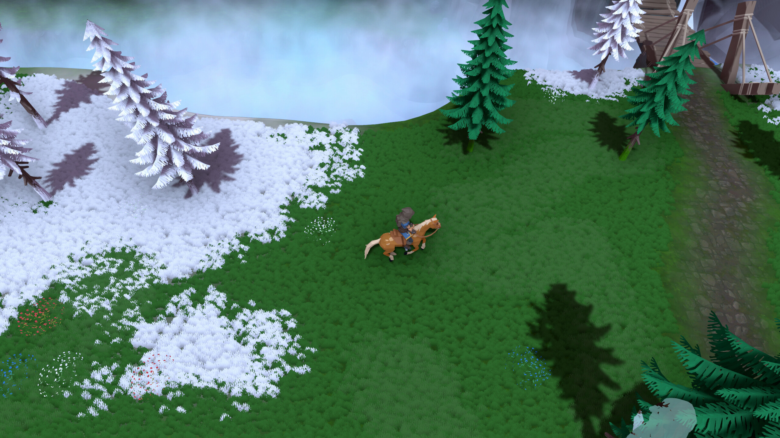 Lodventure screenshot 6