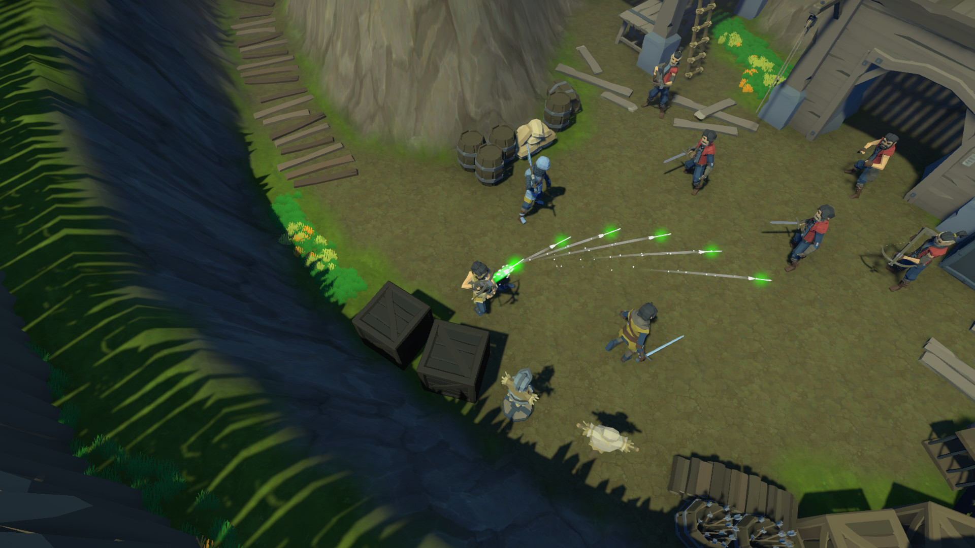 Lodventure screenshot 10