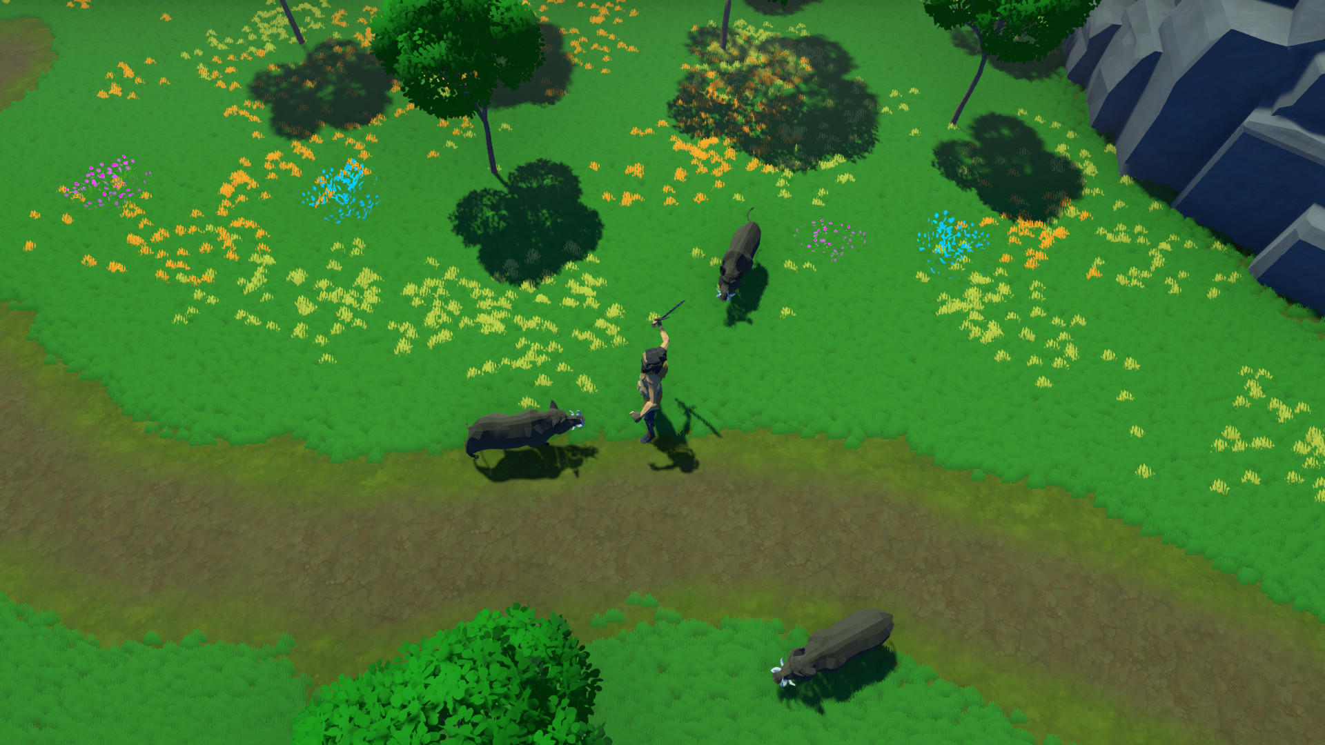 Lodventure screenshot 13