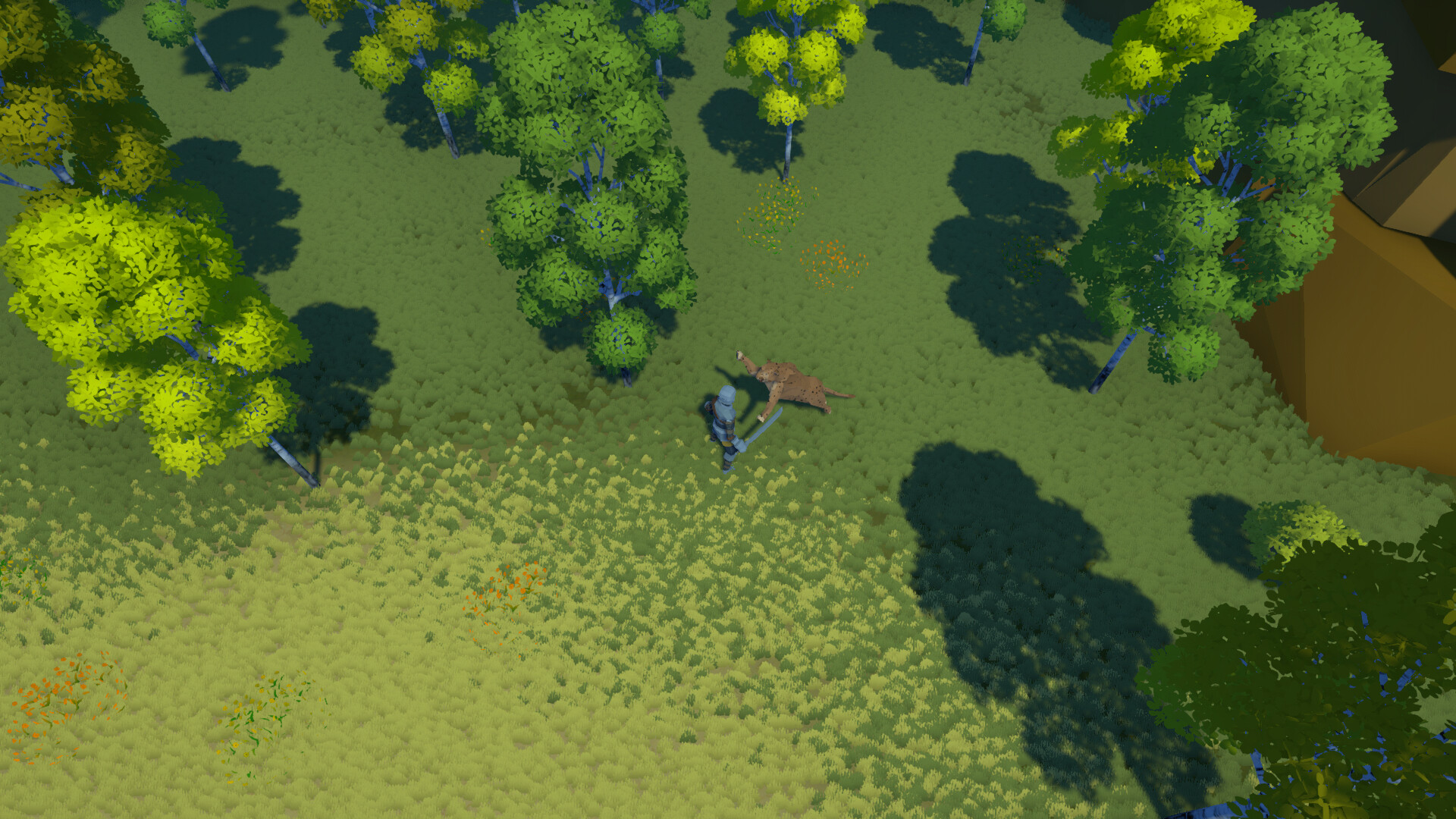 Lodventure screenshot 12