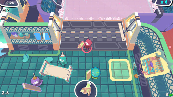 KallaX screenshot