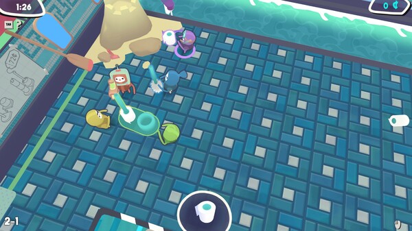 KallaX screenshot