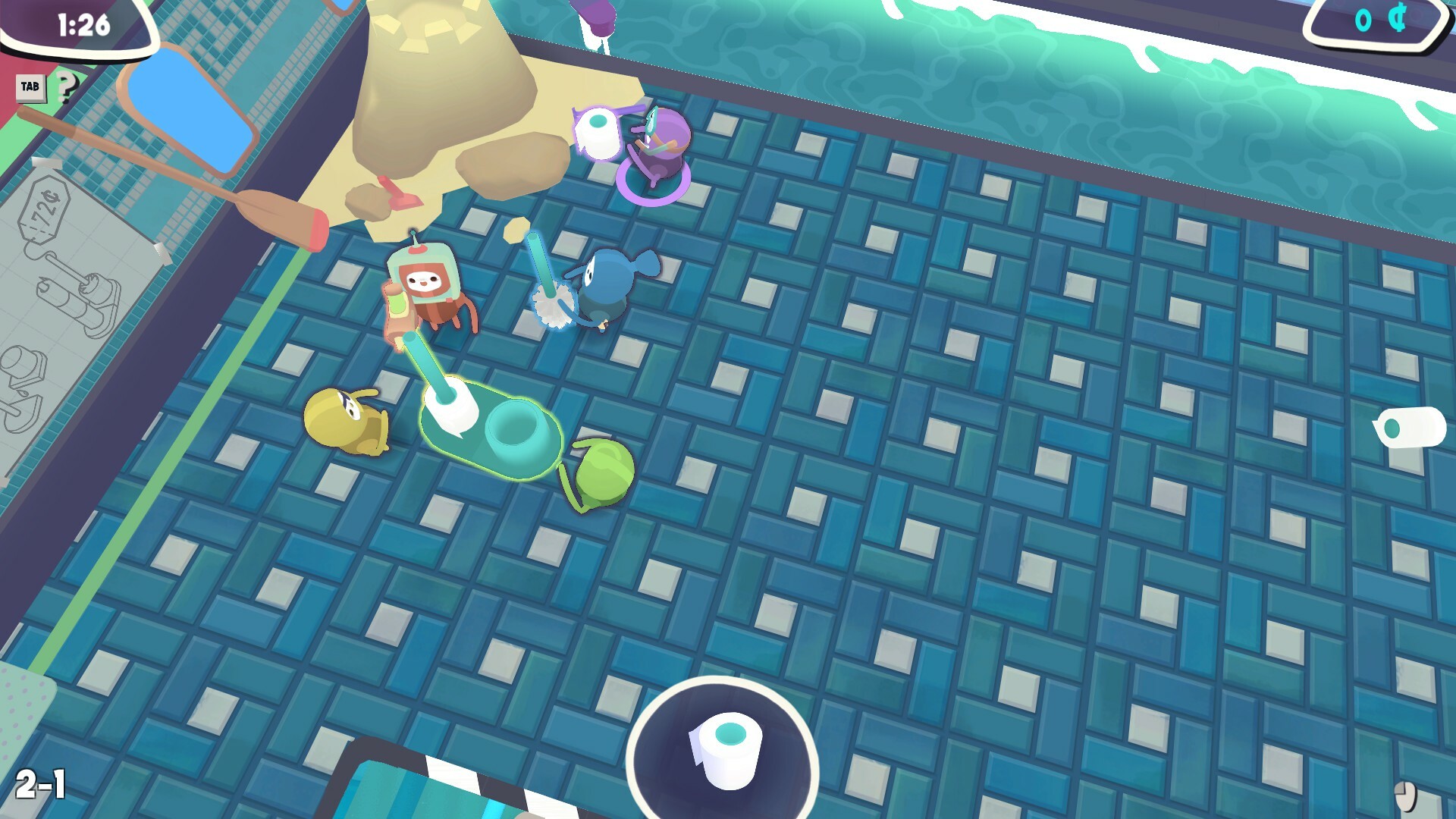 Kallax screenshot 6