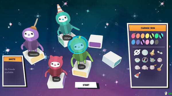 KallaX screenshot