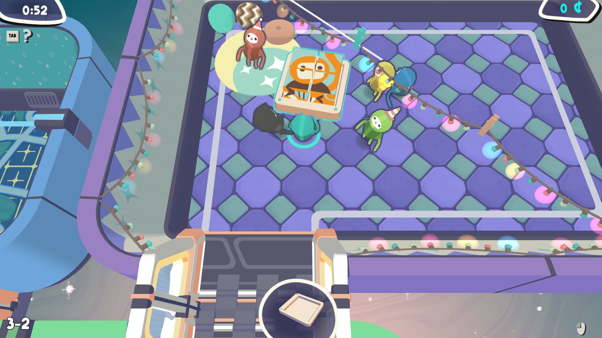 Kallax screenshot 8