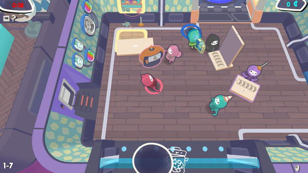KallaX screenshot