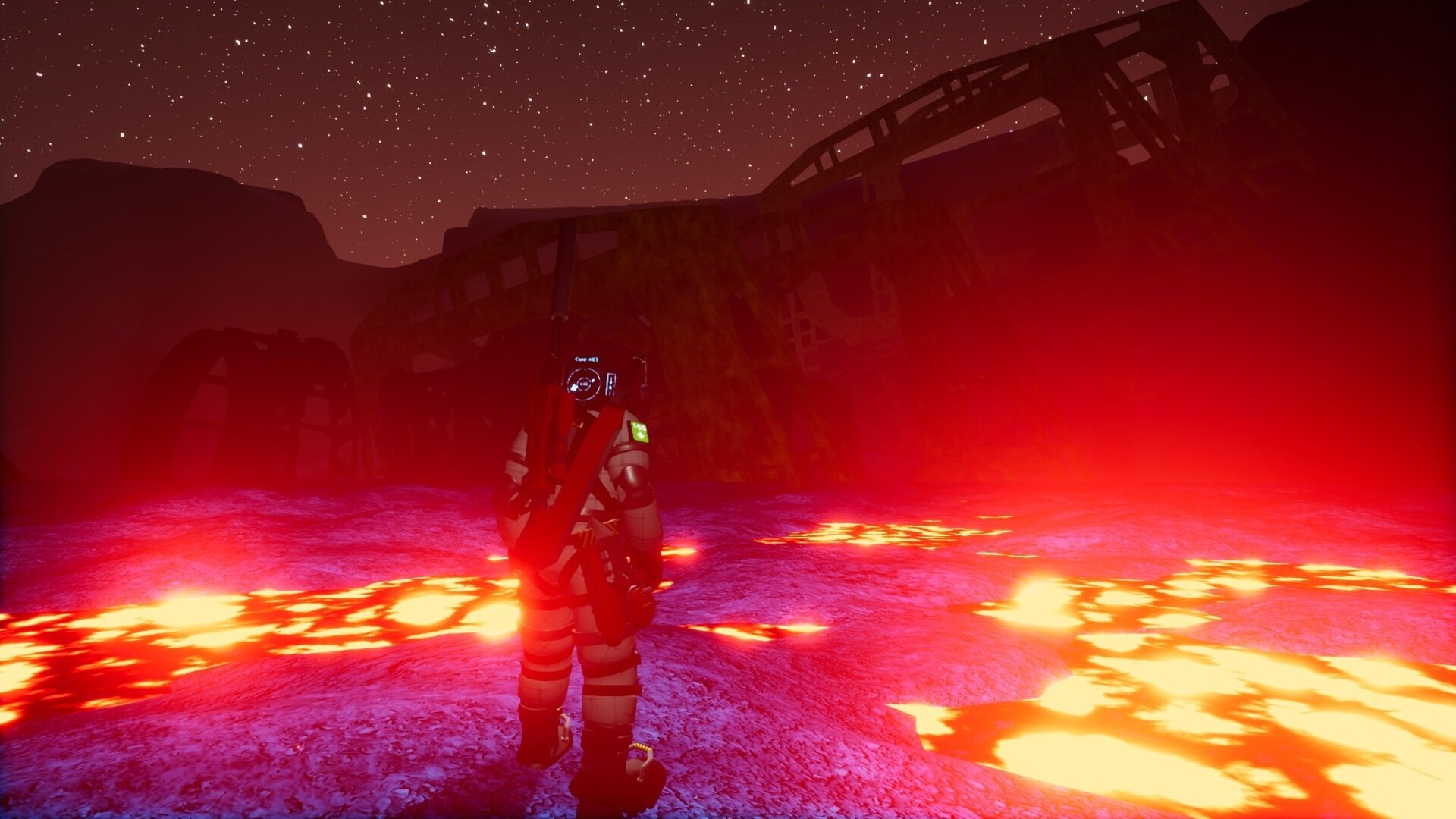 MOTHERSHIP screenshot 7