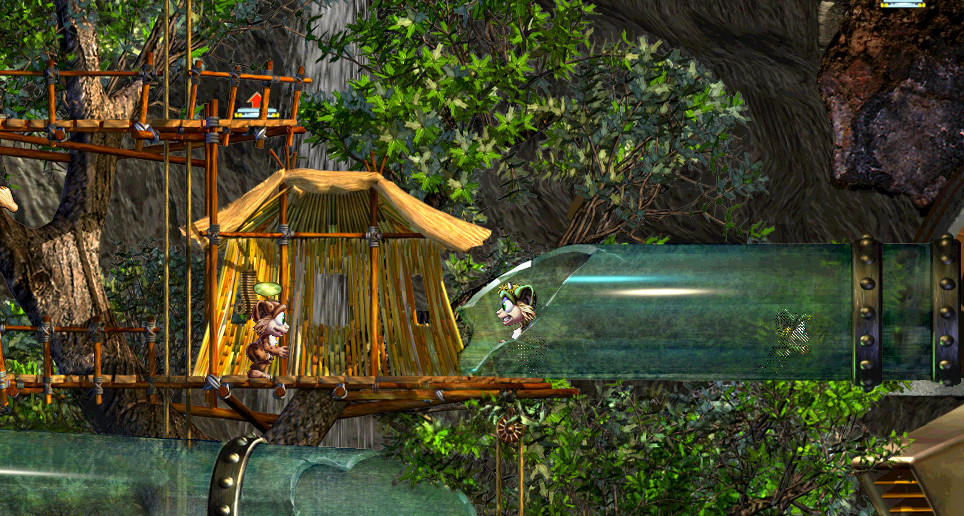 Creatures: The Albian Years screenshot 5