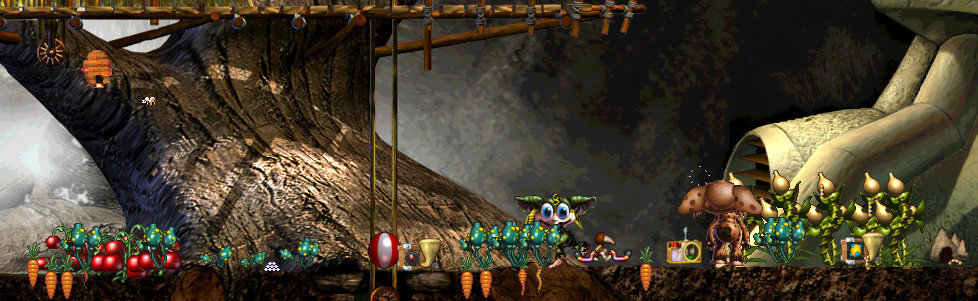 Creatures: The Albian Years screenshot 4