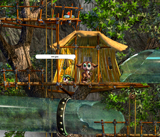 Creatures: The Albian Years screenshot 3