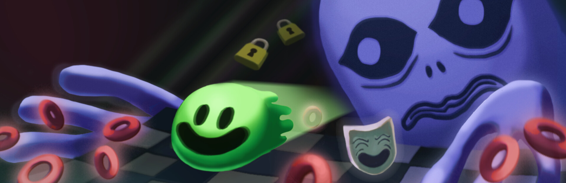 Perilous Pairs