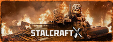 STALCRAFT: X