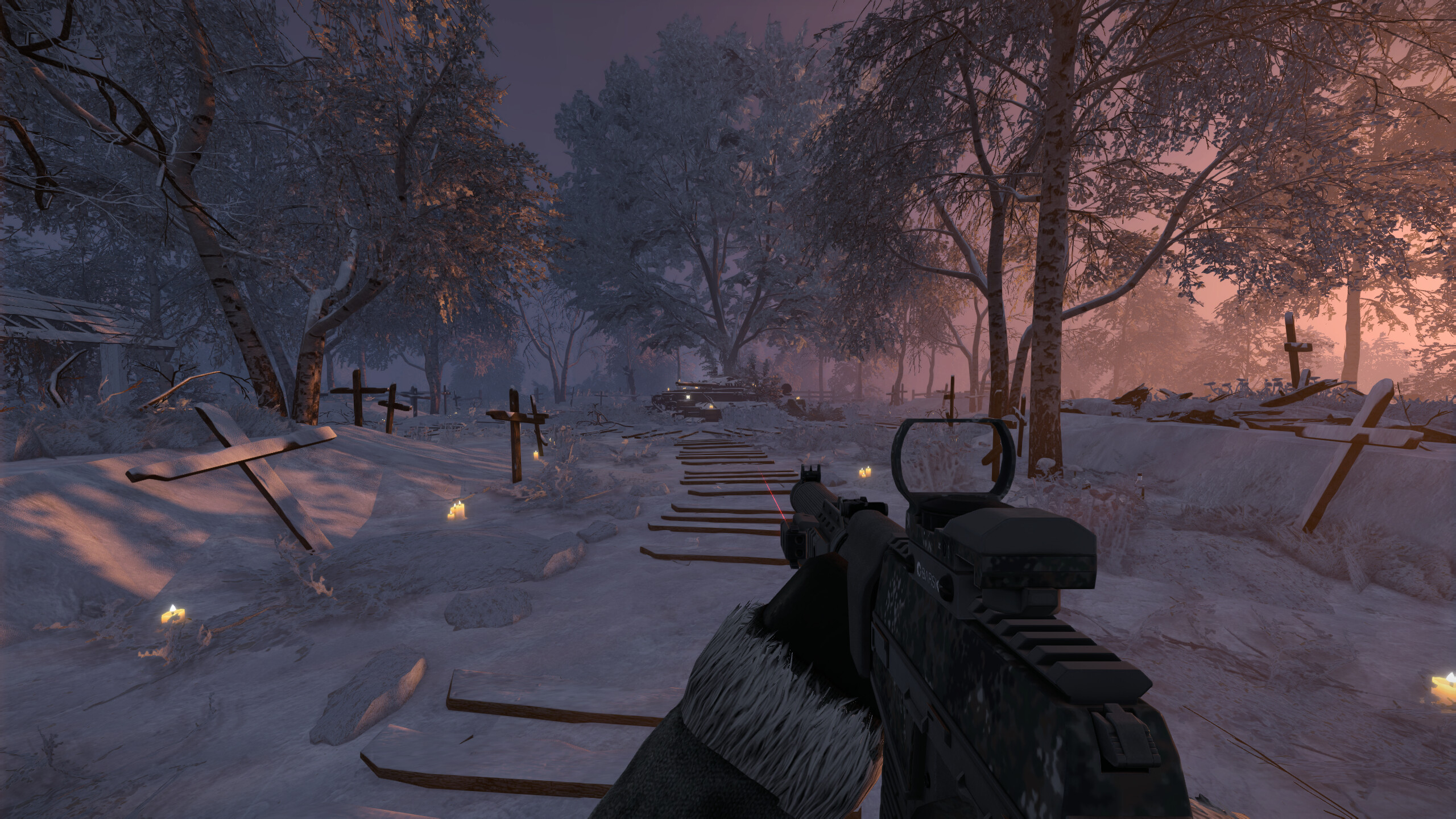 STALZONE screenshot 18