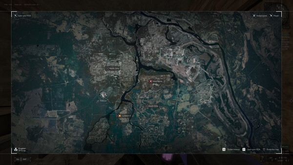 STALZONE screenshot