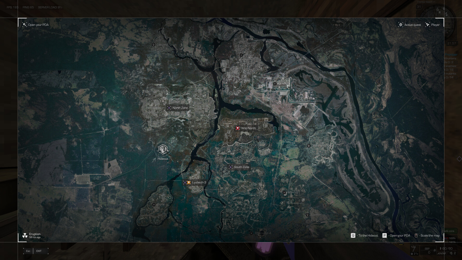STALZONE screenshot 12