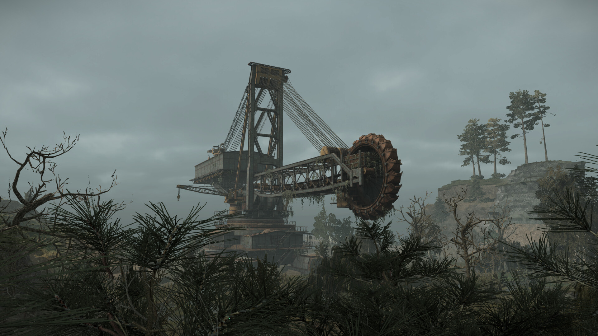 STALZONE screenshot 11