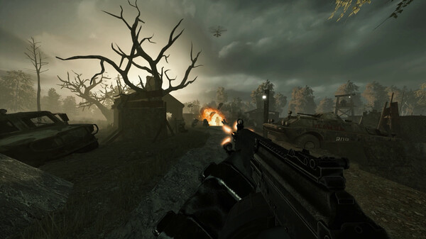 STALZONE screenshot