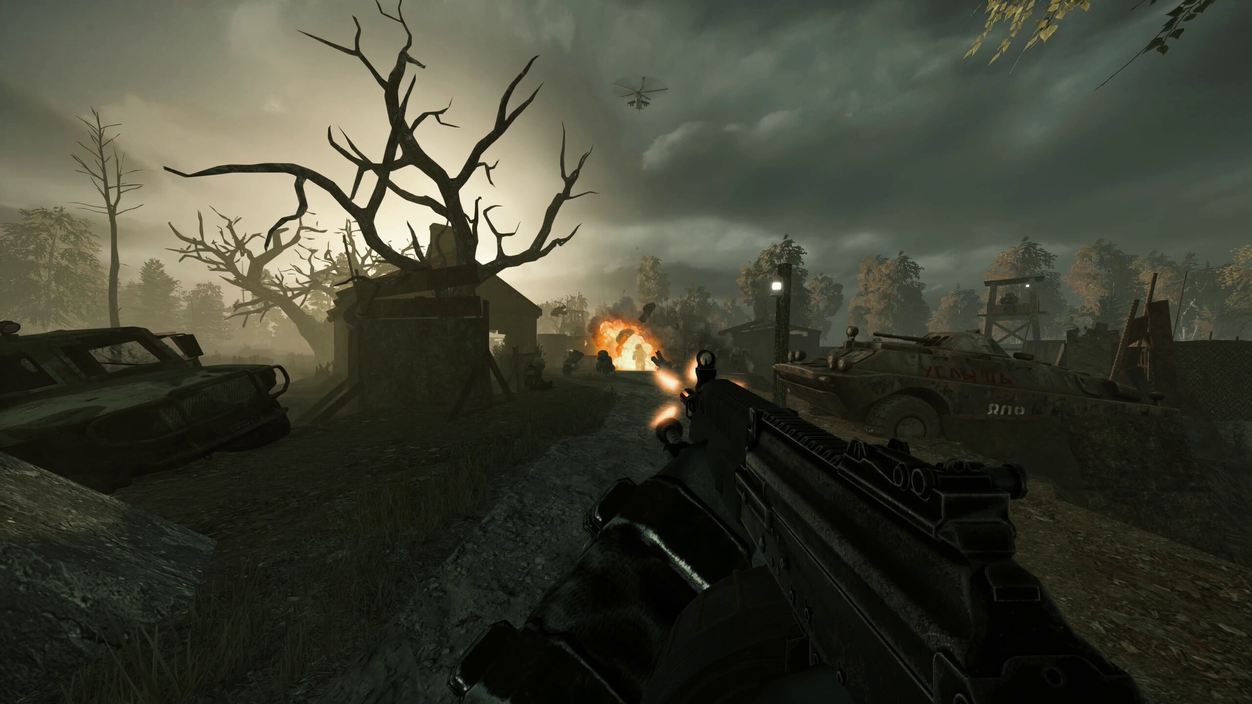 STALZONE screenshot 5