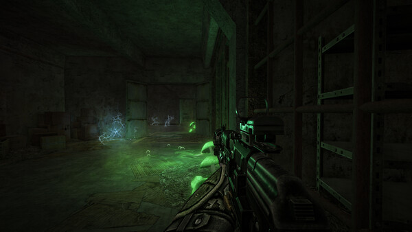 STALZONE screenshot