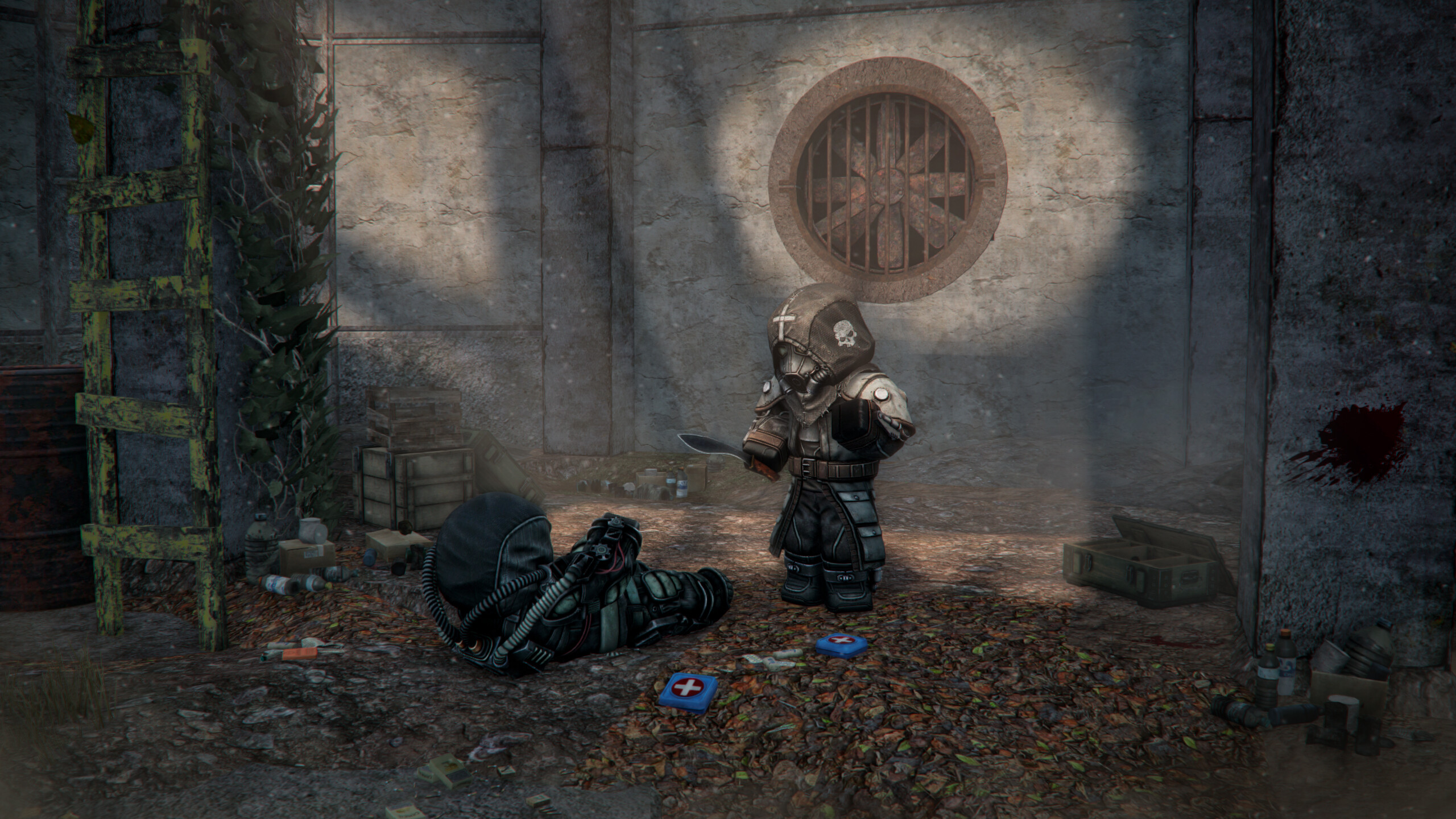 STALZONE screenshot 15