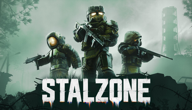 その他 Steam Steam：STALZONE