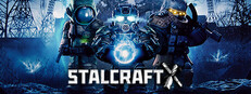 STALCRAFT: X